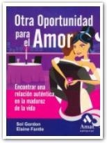 OTRA OPORTUNIDAD PARA EL AMOR | 9788497351775 | GORDON, SOL