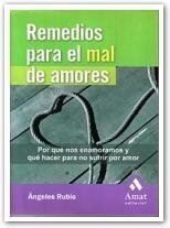 REMEDIOS PARA EL MAL DE AMORES | 9788497352857 | RUBIO GIL, -NGELES