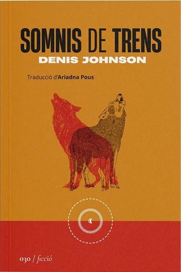 SOMNIS DE TRENS | 9788419059314 | JOHNSON, DENIS