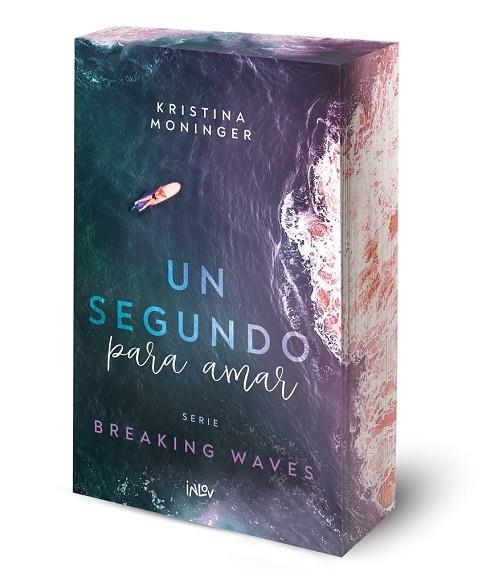 UN SEGUNDO PARA AMAR | 9788410399006 | MONINGER, KRISTINA