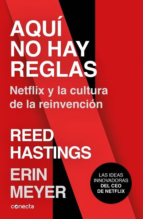 AQUÍ NO HAY REGLAS | 9788416883806 | HASTINGS, REED/MEYER, ERIN