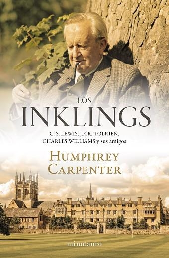 LOS INKLINGS | 9788445017234 | CARPENTER, HUMPHREY