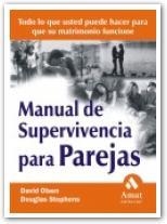 MANUAL DE SUPERVIVENCIA PARA PAR | 9788497350747 | OLSEN, DAVID