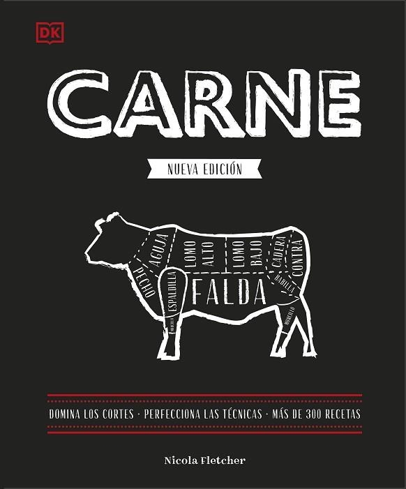 CARNE. NUEVA EDICIÓN | 9780241705612 | FLETCHER, NICHOLA