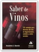 SABER DE VINOS | 9788497352406 | GARC-A CURADO, ANSEL