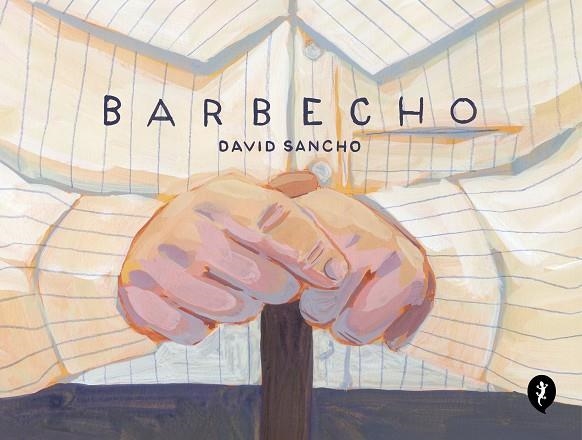 BARBECHO | 9788419409485 | SANCHO, DAVID