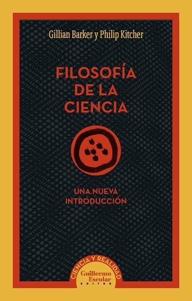 FILOSOFÍA DE LA CIENCIA | 9788419782724 | BARKER, GILLIAN/PHILIP KITCHER