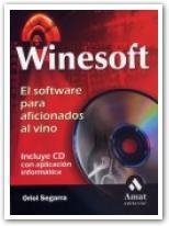 WINESOFT | 9788497351201 | SEGARRA MONTANER, OR