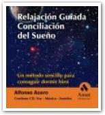 RELAJACIËN GUIADA 1 : CONCILIACI | 9788497350808 | ACERO VISIEDO, ALFON