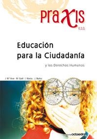 PRAXIS EDUCACION PARA LA CIUDADA | 9788480638715 | ARAN, J.M.; MARIAS,