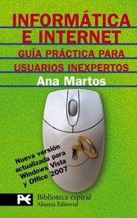 INFORMATICA E INTERNET | 9788420666228 | MARTOS