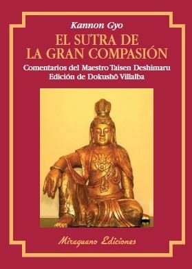 EL SUTRA DE LA GRAN COMPASION | 9788485639892 | GYO