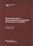 GOVERNANÃA PER AL DESENVOLUPAMEN | 9788439372349 | TORRES I GRAU, PERE