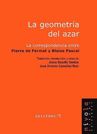 LA GEOMETRIA DEL AZAR | 9788496566545 | VARIOS