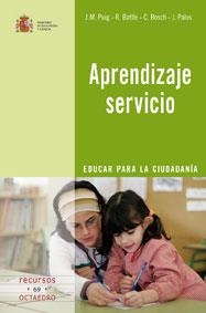 APRENDIZAJE SERVICIO | 9788480639019 | VARIOS