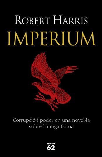 IMPERIUM | 9788429759914 | HARRIS