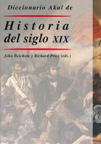 HISTORIA DEL S.XIX | 9788446018483 | VARIOS