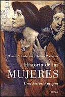 HISTORIA DE LAS MUJERES | 9788484329527 | VARIOS