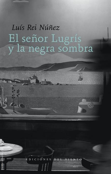 EL SEÑOR LUGRIS Y LA NEGRA SOMBR | 9788496964044 | NUÑEZ