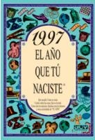 1997 AÐO QUE TU NACISTE | 9788489589940 | COLLADO BASCOMPTE, R