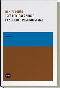 TRES LECCIONES SOBRE LA SOCIEDAD | 9788496859050 | COHEN