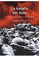 LA BATALLA DEL RUHR | 9788484329466 | ZUMBRO