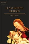 EL NACIMIENTO DE JESUS | 9788484329442 | VERMES