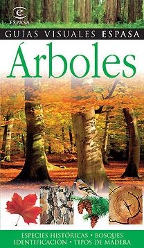 ARBOLES | 9788467025262 | VARIOS