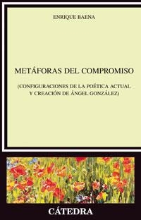 METAFORAS DEL COMPROMISO | 9788437623955 | BAENA