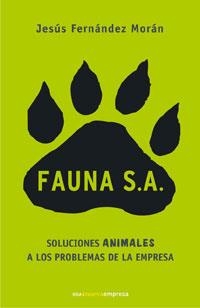 FAUNA SA | 9788479011949 | FERNANDEZ