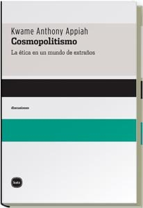 COSMOPOLITISMO | 9788496859081 | APPIAH