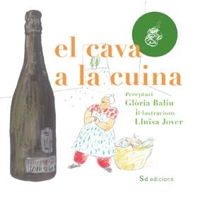 EL CAVA A LA CUINA | 9788493537784 | VARIOS