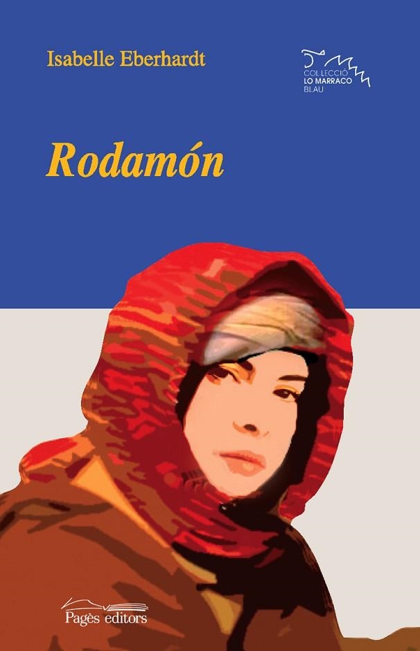 RODAMON | 9788497795531 | EBERHARDT