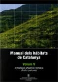 MANUAL DE HABITATS DE CATALUNYA | 9788439374732 | AA.VV.