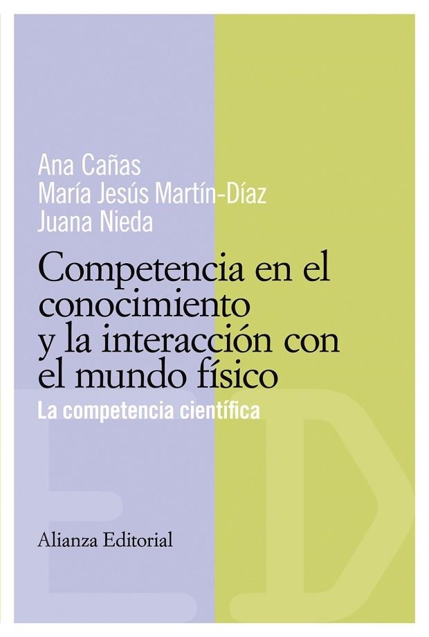 COMPETENCIA EN EL CONOCIMIENTO | 9788420684062 | VARIOS