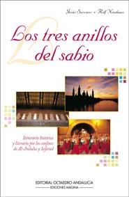 TRES ANILLOS DEL SABIO | 9788495345301 | SERRANO, JESUS; NEUH