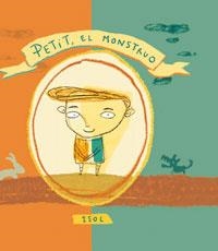 PETIT,EL MONSTRUO | 9788478716654 | VARIOS