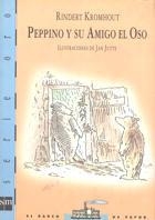 PEPPINO Y SU AMIGO EL OSO | 9788434861589 | KROMHOUT