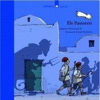 ELS PASTORETS | 9788424628697 | VARIOS