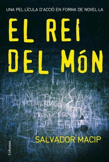 REI DEL MON | 9788466408592 | SALVADOR MACIP