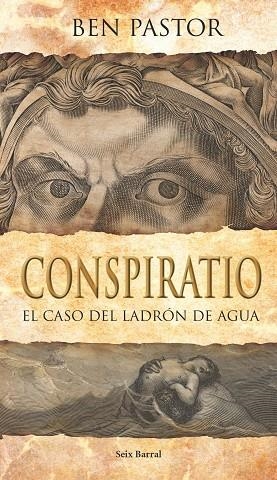 CONSPIRATIO | 9788432231674 | PASTOR