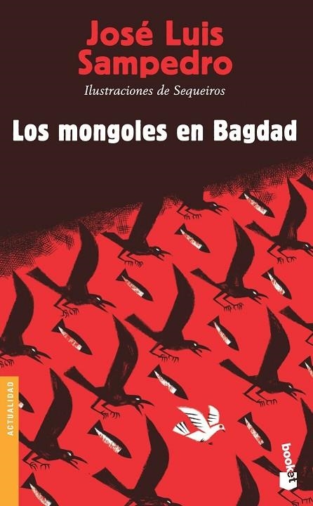 LOS MONGOLES EN BAGDAD | 9788423339822 | SAMPEDRO