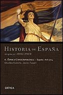 HISTORIA DE ESPAÑA | 9788484329510 | VARIOS