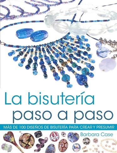 BISUTERIA PASO A PASO | 9788480199582 | CASE, BARBARA