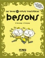 BESSOSNS LES TEVES 12 VIRTUTS IR | 9788496944145 | ROSéS COLLADO, LAIA