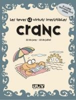 CRANC LES TEVES 12 VIRTUTS IRRES | 9788496944152 | ROSéS COLLADO, LAIA