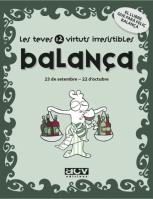 BALANÃA LES TEVES VIRTUTS IRRESI | 9788496944183 | ROSéS COLLADO, LAIA