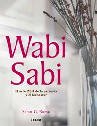 WABI SABI | 9788441419971 | BROWN