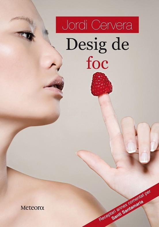 DESIG DE FOC | 9788495623584 | CERVERA