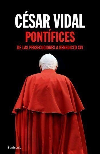 PONTIFICES | 9788483078099 | VIDAL